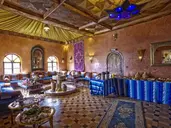 Hotel Kasbah Le Mirage & Spa