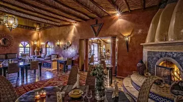 Hotel Kasbah Le Mirage & Spa