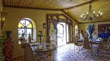 Hotel Kasbah Le Mirage & Spa
