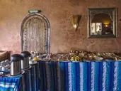 Hotel Kasbah Le Mirage & Spa