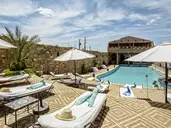 Hotel Kasbah Le Mirage & Spa
