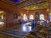 Hotel Kasbah Le Mirage & Spa