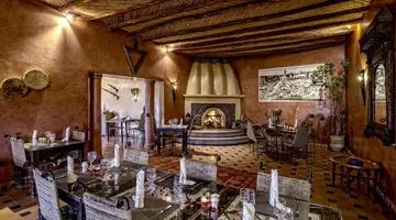 Hotel Kasbah Le Mirage & Spa
