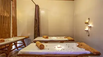 Hotel Kasbah Le Mirage & Spa