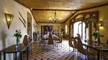 Hotel Kasbah Le Mirage & Spa