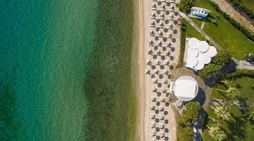 Hotel Kassandra Palace Seaside Resort