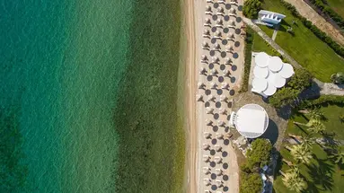 Hotel Kassandra Palace Seaside Resort