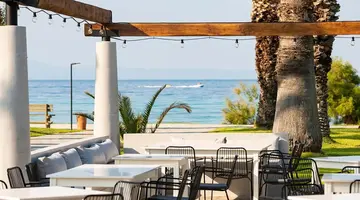 Hotel Kassandra Palace Seaside Resort