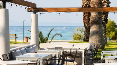 Hotel Kassandra Palace Seaside Resort