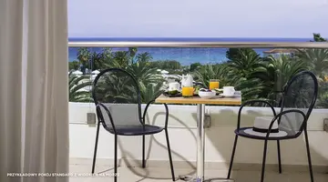 Hotel Kassandra Palace Seaside Resort