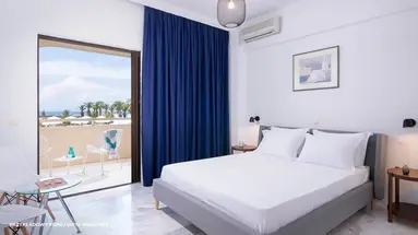 Hotel Kassandra Palace Seaside Resort