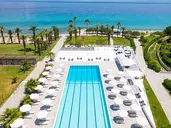 Hotel Kassandra Palace Seaside Resort