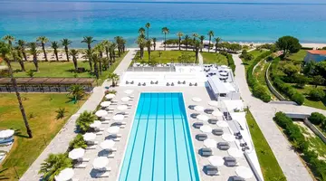 Hotel Kassandra Palace Seaside Resort