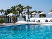 Hotel Kassandra Palace Seaside Resort