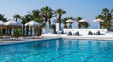 Hotel Kassandra Palace Seaside Resort