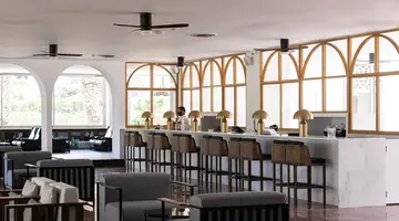 Hotel Kassandra Palace Seaside Resort