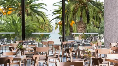 Hotel Kassandra Palace Seaside Resort