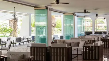 Hotel Kassandra Palace Seaside Resort