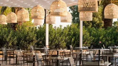 Hotel Kassandra Palace Seaside Resort