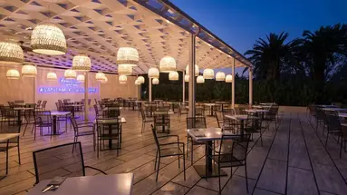 Hotel Kassandra Palace Seaside Resort