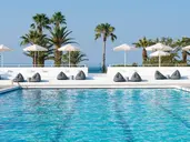 Hotel Kassandra Palace Seaside Resort