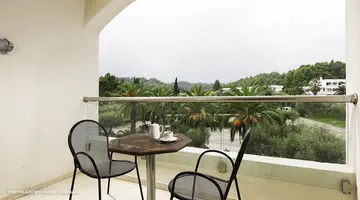Hotel Kassandra Palace Seaside Resort