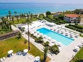 Hotel Kassandra Palace Seaside Resort
