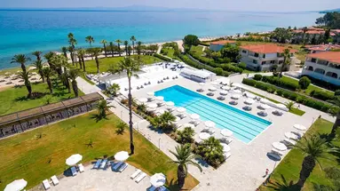 Hotel Kassandra Palace Seaside Resort