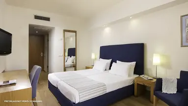 Hotel Kassandra Palace Seaside Resort