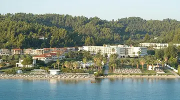 Hotel Kassandra Palace Seaside Resort