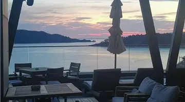 Hotel Katamare