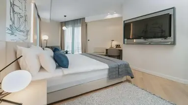 Hotel Katamare