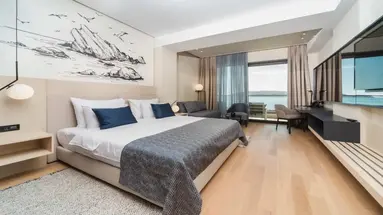 Hotel Katamare