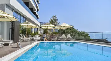 Hotel Katamare