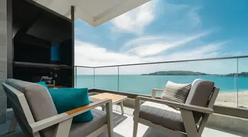 Hotel Katamare