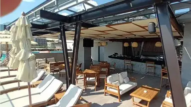 Hotel Katamare