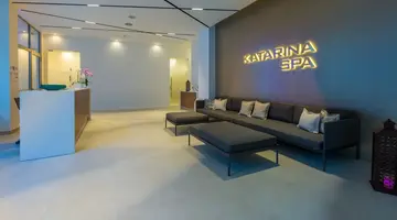 HOTEL KATARINA****