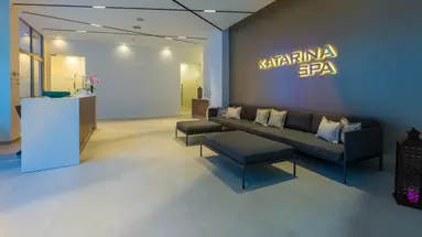 HOTEL KATARINA****