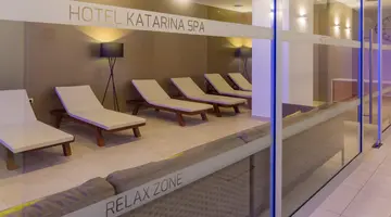 HOTEL KATARINA