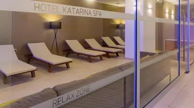 HOTEL KATARINA