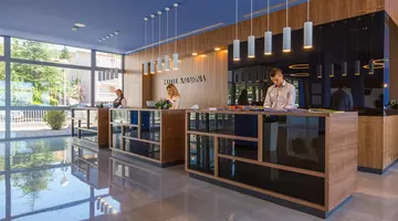 Hotel Katarina