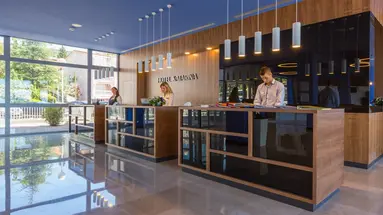 Hotel Katarina