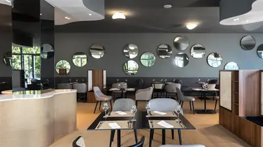 Hotel Katarina