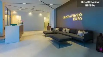 Hotel Katarina