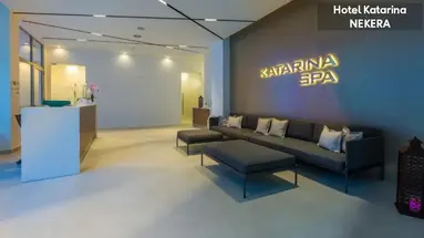 Hotel Katarina
