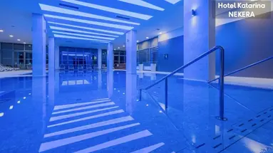 Hotel Katarina