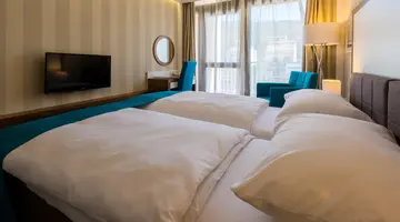 HOTEL KATARINA