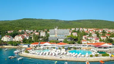 Hotel Katarina