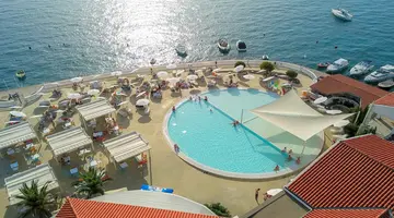 HOTEL KATARINA****