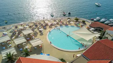 HOTEL KATARINA****